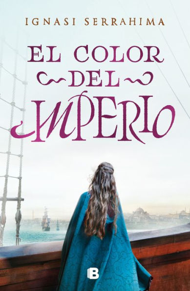 El Color del imperio / the of Empire