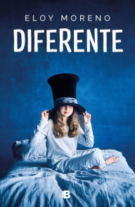 Title: Diferente / Different, Author: Eloy Moreno