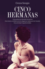 Title: Cinco hermanas, Author: Cinzia Giorgio