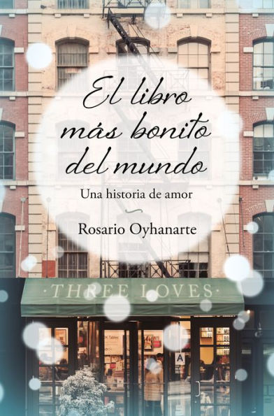 El libro más bonito del mundo / The Most Beautiful Book in the World