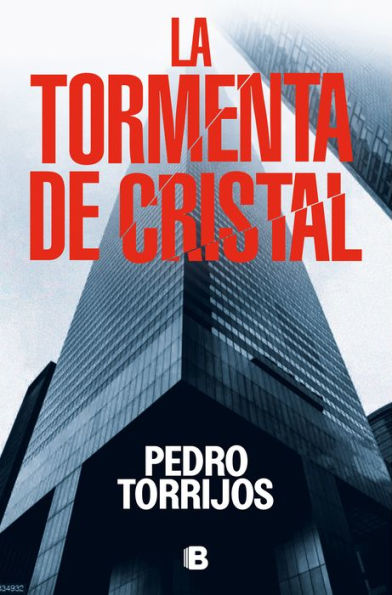 La tormenta de cristal / The Glass Storm