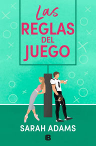 Online books for download Las reglas del juego / The Cheat Sheet RTF by Sarah Adams, Sarah Adams in English 9788466673662