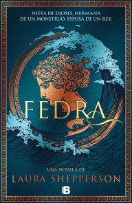 Title: Fedra, Author: Laura Shepperson