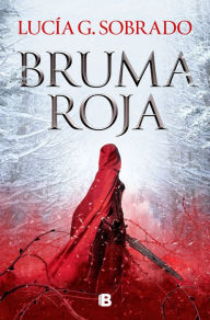 Pdf free books to download Bruma roja / Red Haze CHM