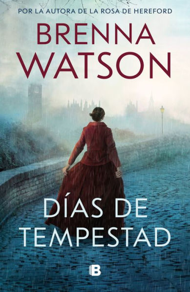 Días de tempestad / Days of Tempest