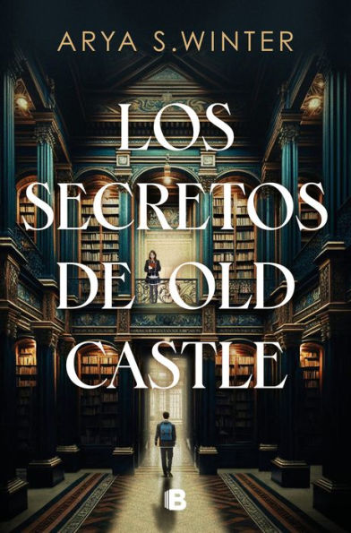 Los secretos de Old Castle / The Secrets of