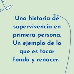 La belleza de ser tú: historia real cómo sobreviví al TCA / The Beauty of Being You: True Story How I Overcame an Eating Disorder