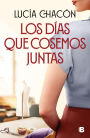 Los días que cosemos juntas (Siete agujas de coser 2)