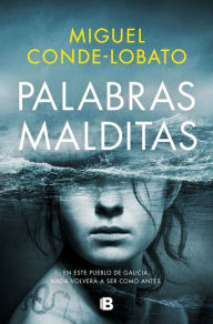 Title: Palabras malditas / Wicked Words, Author: Miguel Conde-Lobato
