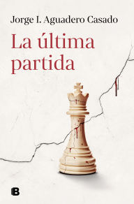 Ebook txt portugues download La última partida / The Last Match PDF FB2