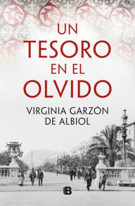 Title: Un tesoro en el olvido, Author: Virginia Garzón de Albiol