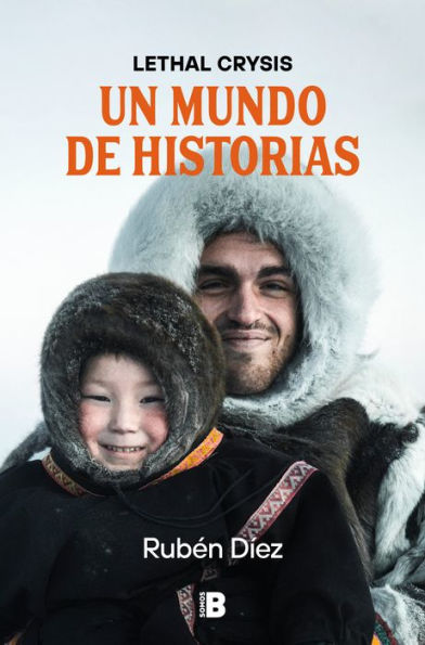 Un mundo de historias / A World of Stories