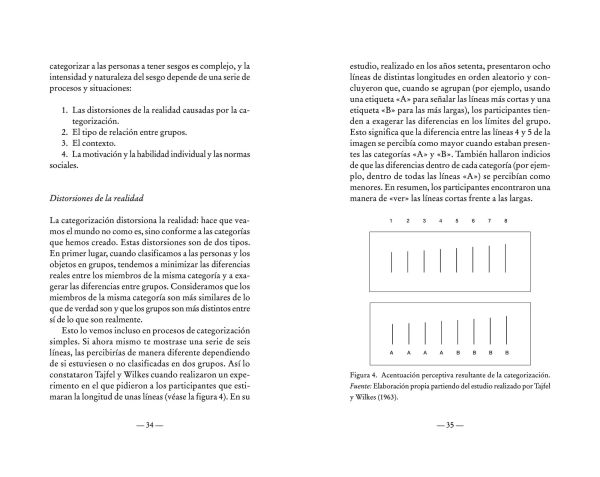 la trampa de edad / The Age Trap