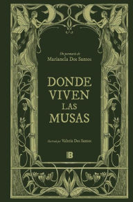 Ebook downloads pdf Donde viven las musas / Land of Muses (English Edition)  9788466678865 by Marianela Dos Santos