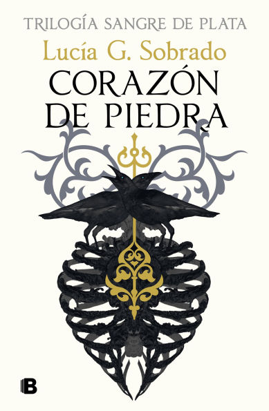 Corazón de piedra / Heart of Stone