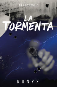 Title: La tormenta (Dark Verse 2) / The Reaper (Dark Verse Book 2), Author: Runyx