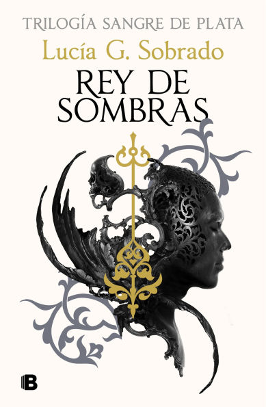 Rey de sombras / King of Shadows