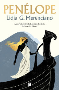 Title: Penélope / Penelope (Spanish Edition), Author: Lidia García Merenciano