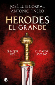 Ebook kostenlos ebooks download Herodes El Grande / Herod the Great  (English literature) 9788466680004