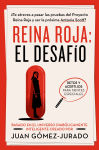 Alternative view 1 of Reina Roja: El desafío / Red Queen: The Challenge