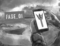 Alternative view 5 of Reina Roja: El desafío / Red Queen: The Challenge