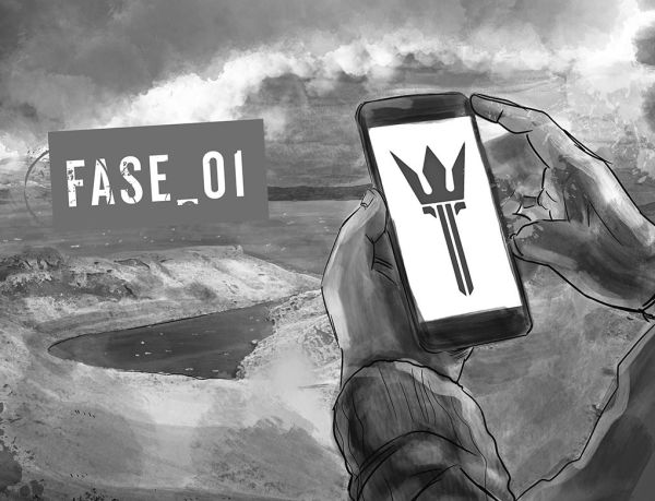 Reina Roja: El desafío / Red Queen: The Challenge