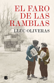 Download books in pdf form El faro de las ramblas / The Beacon of the Ramblas in English 9788466681476