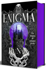 Title: Enigma (Edición cantos pintados) (Spanish Edition), Author: Runyx