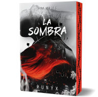 Title: La sombra / The Shadow, Author: Runyx