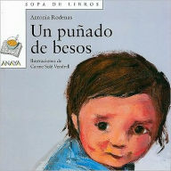 Title: Un Punado de Besos, Author: Antonia Rodenas