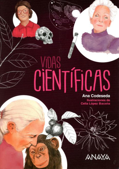Vidas científicas