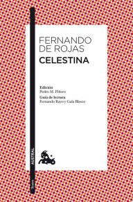 Title: Celestina, Author: Fernando de Rojas