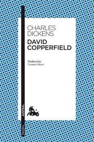 Title: David Copperfield, Author: Charles Dickens