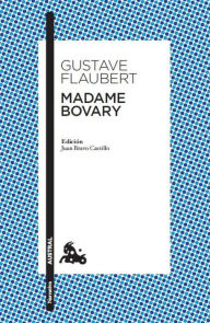 Title: Madame Bovary, Author: Gustave Flaubert