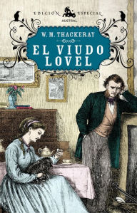 Title: El viudo Lovel, Author: William Makepeace Thackeray