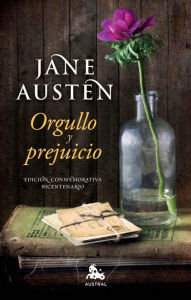 Title: Orgullo y prejuicio, Author: Jane Austen