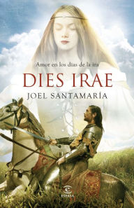 Title: Dies Irae, Author: Joel Santamaría