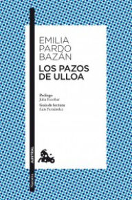 Title: Los pazos de Ulloa, Author: Emilia Pardo Bazán