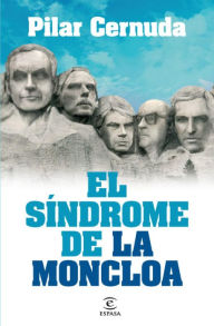 Title: El síndrome de La Moncloa, Author: Pilar Cernuda