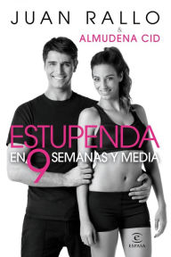 Title: Estupenda en 9 semanas y media, Author: Juan Rallo