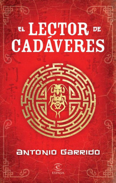 El lector de cadáveres