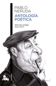 Title: Antología poética, Author: Pablo Neruda