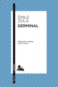 Title: Germinal, Author: Émile Zola