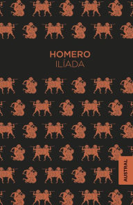 Title: Ilíada, Author: Homero