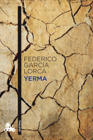 Title: Yerma, Author: Federico García Lorca