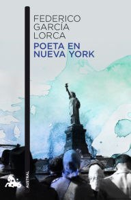 Title: Poeta en Nueva York, Author: Federico García Lorca