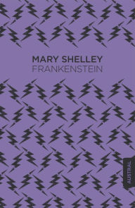 Title: Frankenstein, Author: Mary Shelley