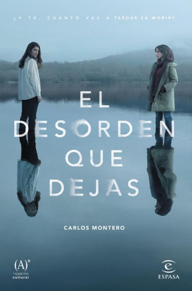 El desorden que dejas