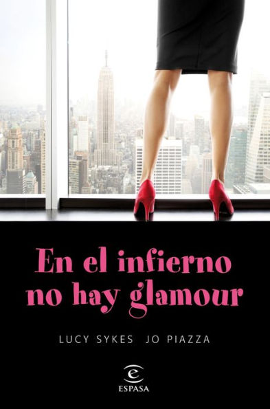 En el infierno no hay glamour