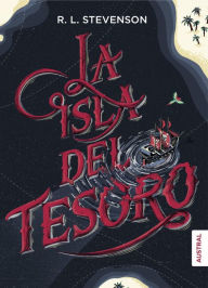 Title: La Isla del Tesoro, Author: Robert Louis Stevenson